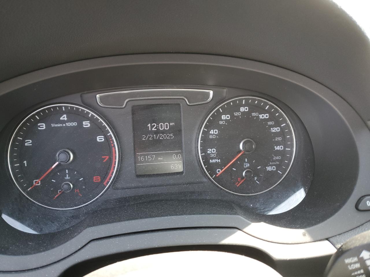 2018 Audi Q3 - Image 9