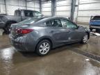 2014 Mazda 3 Sv продається в Ham Lake, MN - Front End