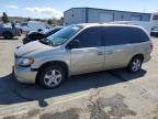 2006 Dodge Grand Caravan Sxt for Sale in Vallejo, CA - Front End