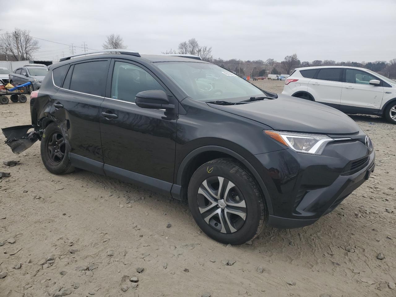 2016 Toyota RAV 4 - Image 4
