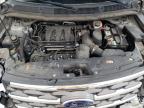 2018 Ford Explorer  zu verkaufen in Wilmer, TX - Front End