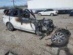 2016 Land Rover Range Rover Hse للبيع في Lexington، KY - Burn