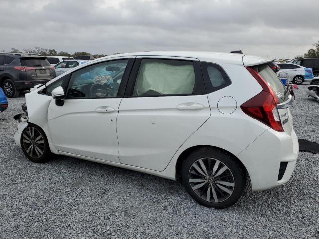  HONDA FIT 2016 Biały