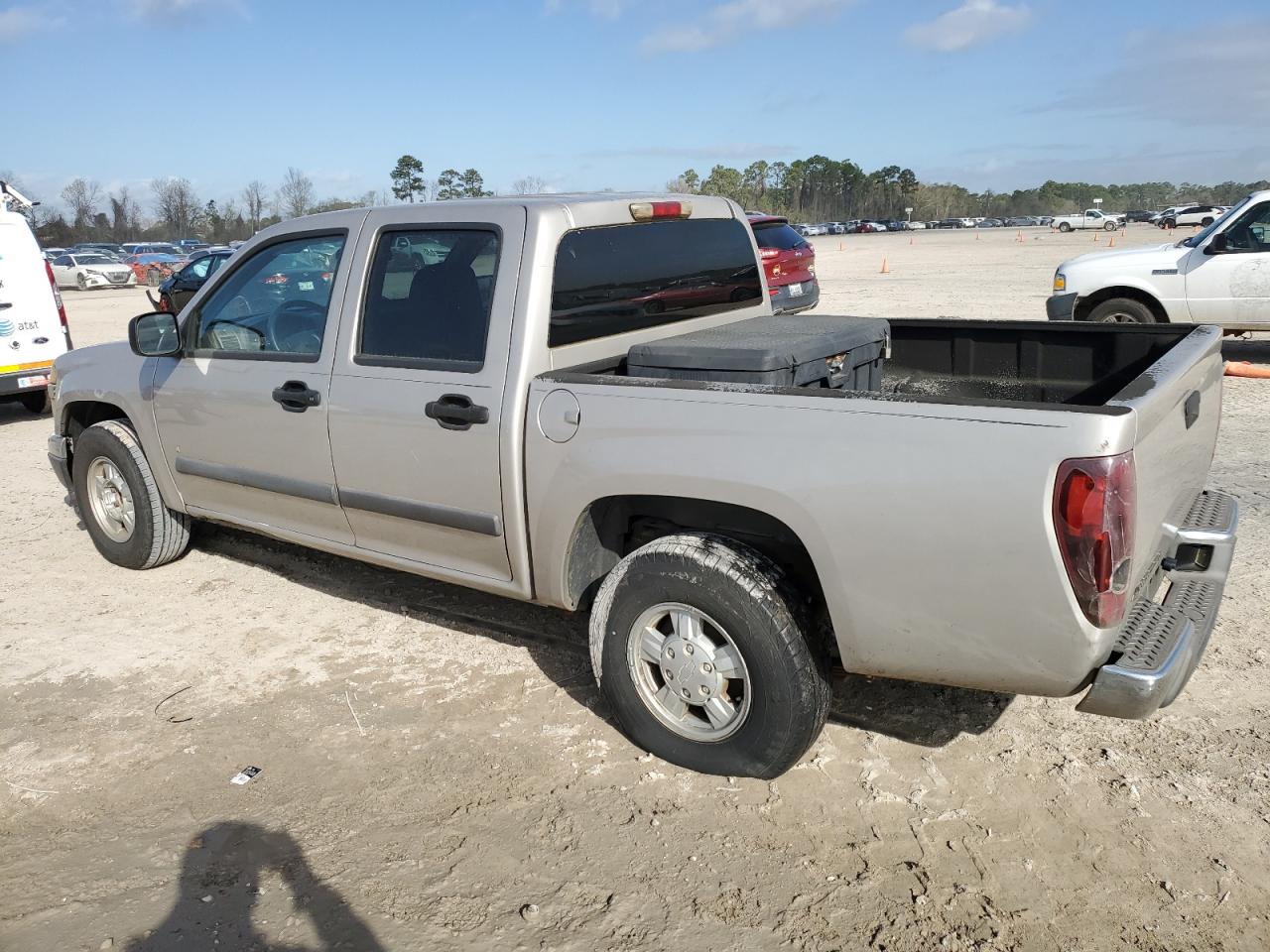 2006 Chevrolet Colorado - Image 2