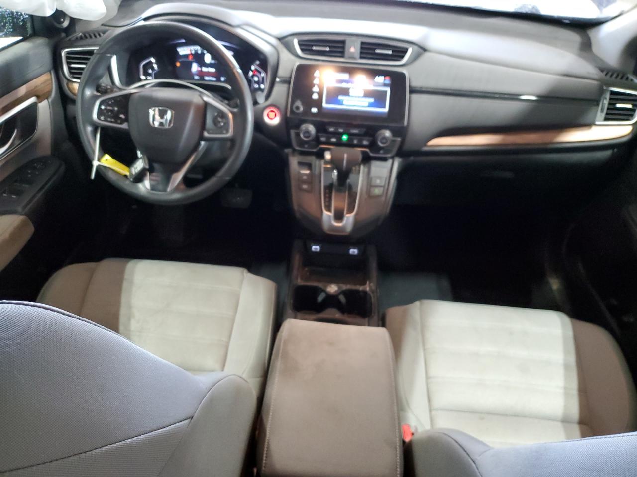 2020 Honda CR-V - Image 8