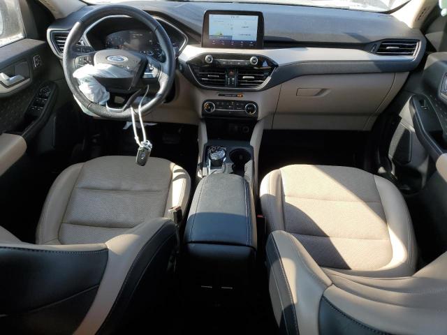  FORD ESCAPE 2020 Gold