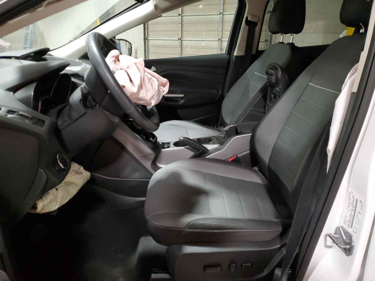 2015 Ford Escape - Image 7