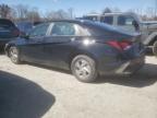 2025 Hyundai Elantra Se for Sale in Spartanburg, SC - All Over