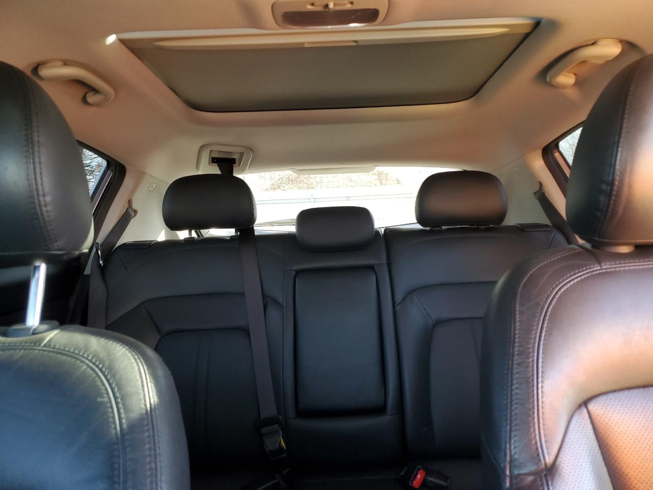 2013 Kia Sportage Ex VIN: KNDPCCA20D7434388 Lot: 48175215