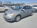 2004 Toyota Corolla Ce de vânzare în Spartanburg, SC - Front End
