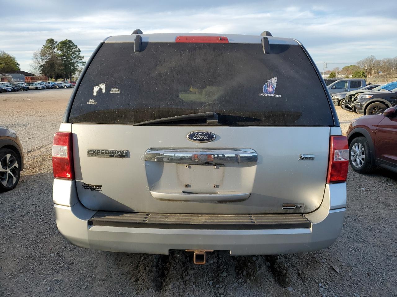 2010 Ford Expedition - Image 6