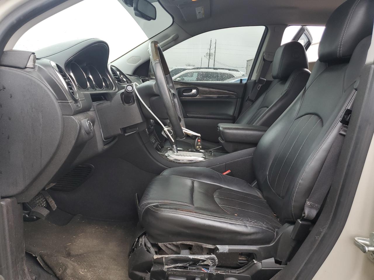 2014 Buick Enclave - Image 7