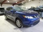 2017 Nissan Rogue Sport S na sprzedaż w Chambersburg, PA - Rear End