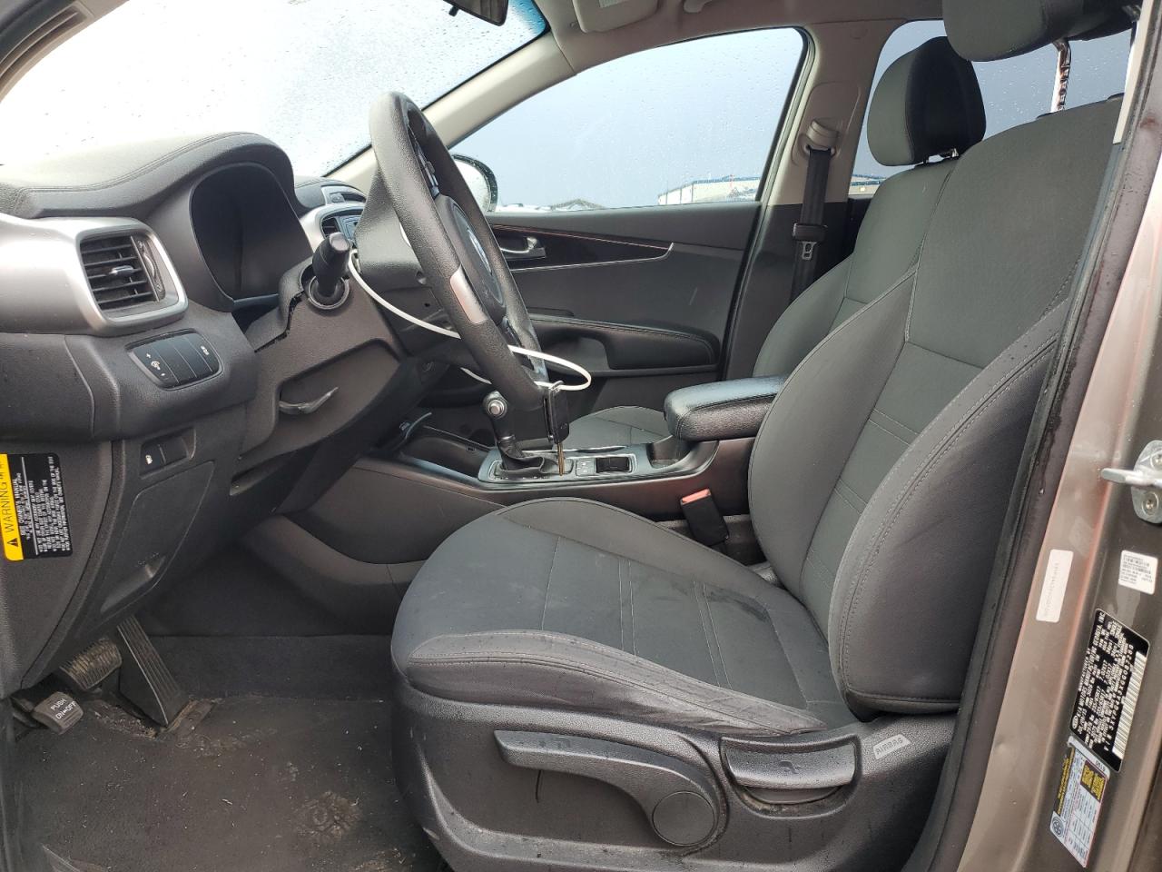 2016 Kia Sorento - Image 7