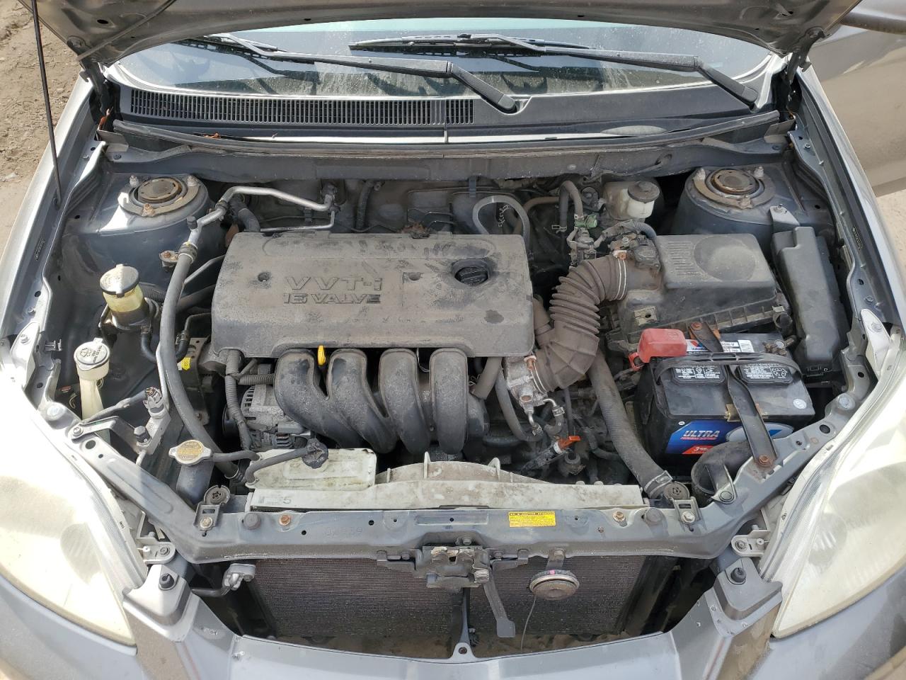 2005 Toyota Corolla - Image 12