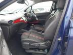 2021 VAUXHALL CROSSLAND for sale at Copart CHESTER