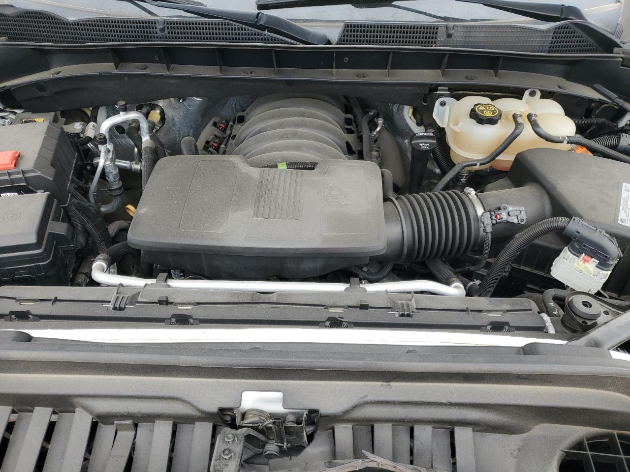 2019 GMC Sierra - Image 11