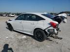 2023 Honda Civic Si de vânzare în Homestead, FL - Front End