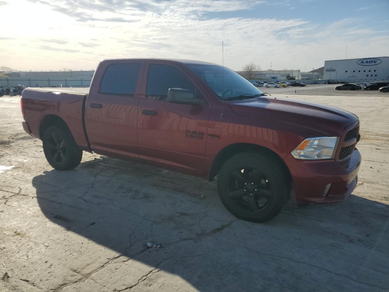 2014 RAM 1500 - Image 4
