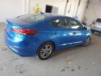 2017 Hyundai Elantra Se zu verkaufen in Lexington, KY - Front End