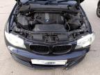 2012 BMW 123D M SPO for sale at Copart WHITBURN