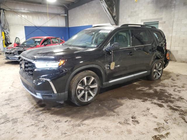 HONDA PILOT – zdjęcie z aukcji, lot #50994605
