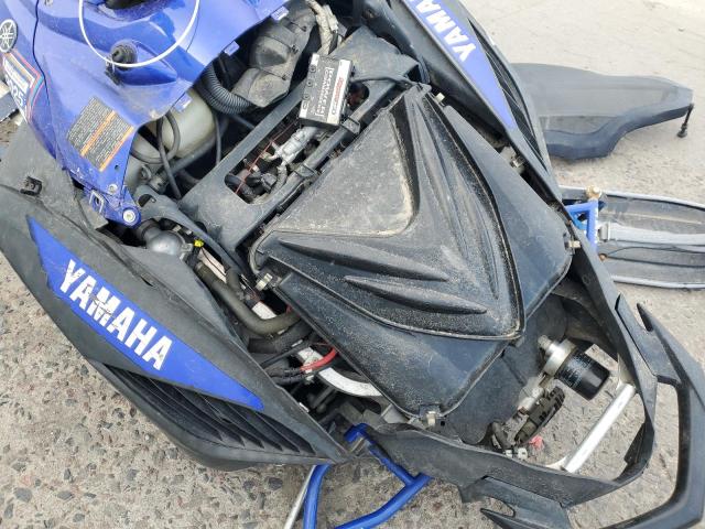 2007 YAMAHA APEX