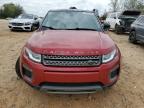 2017 Land Rover Range Rover Evoque Se for Sale in China Grove, NC - Front End