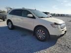 2007 Ford Edge Sel Plus en Venta en Riverview, FL - Normal Wear