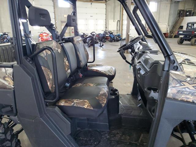2021 POLARIS RANGER XP 1000 PREMIUM
