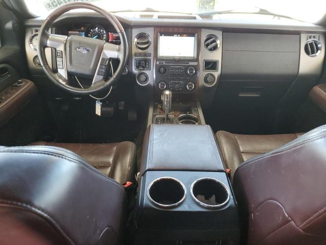  FORD EXPEDITION 2016 Білий