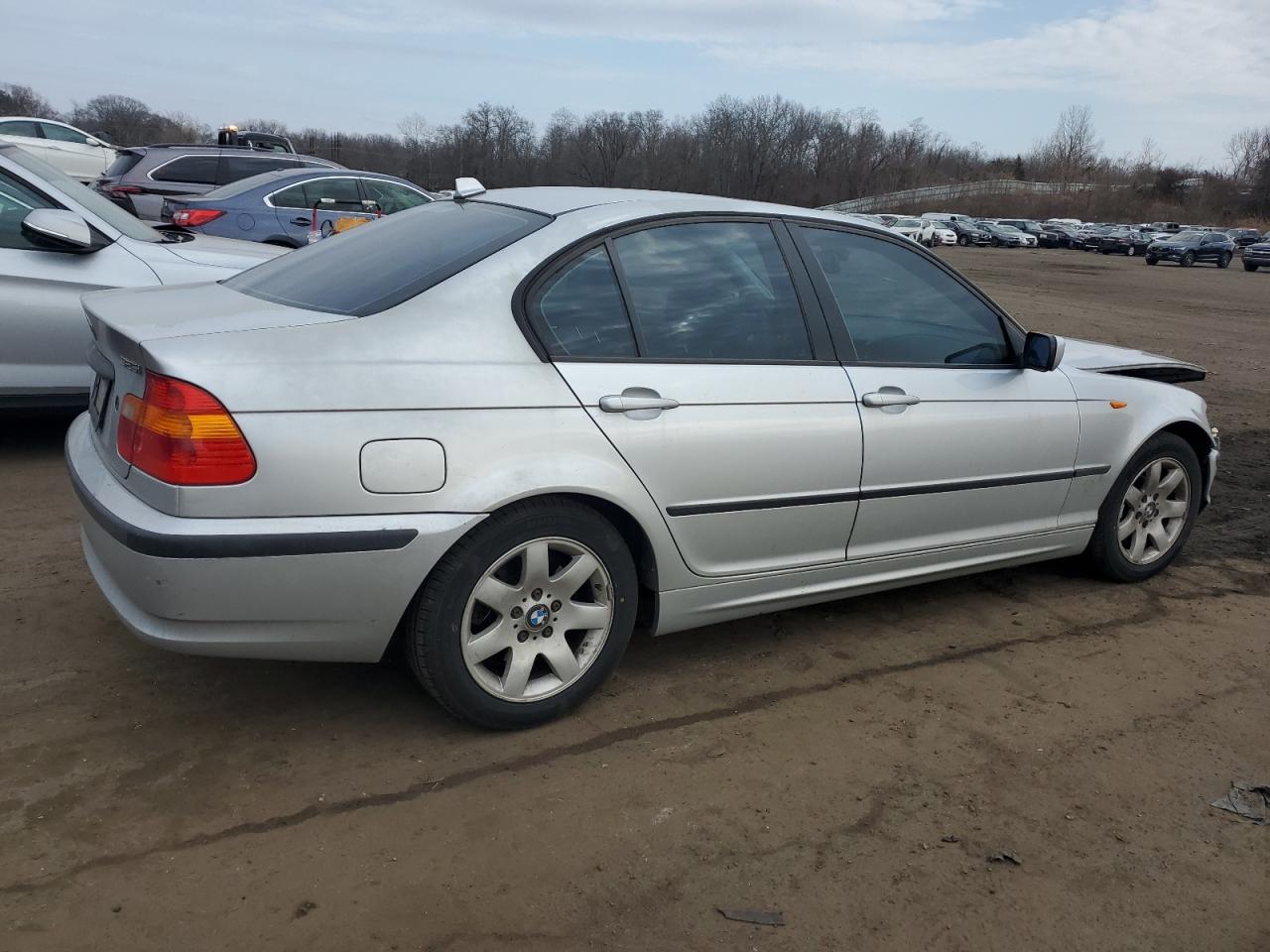 2005 BMW 3er - Image 3