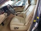 2012 Lexus Ls 460L на продаже в Madisonville, TN - Rear End