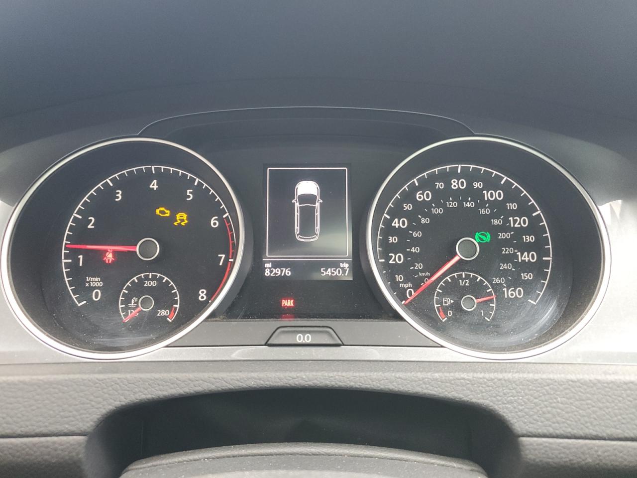 2017 Volkswagen Golf - Image 9