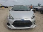 2015 Toyota Prius C  en Venta en Temple, TX - Front End