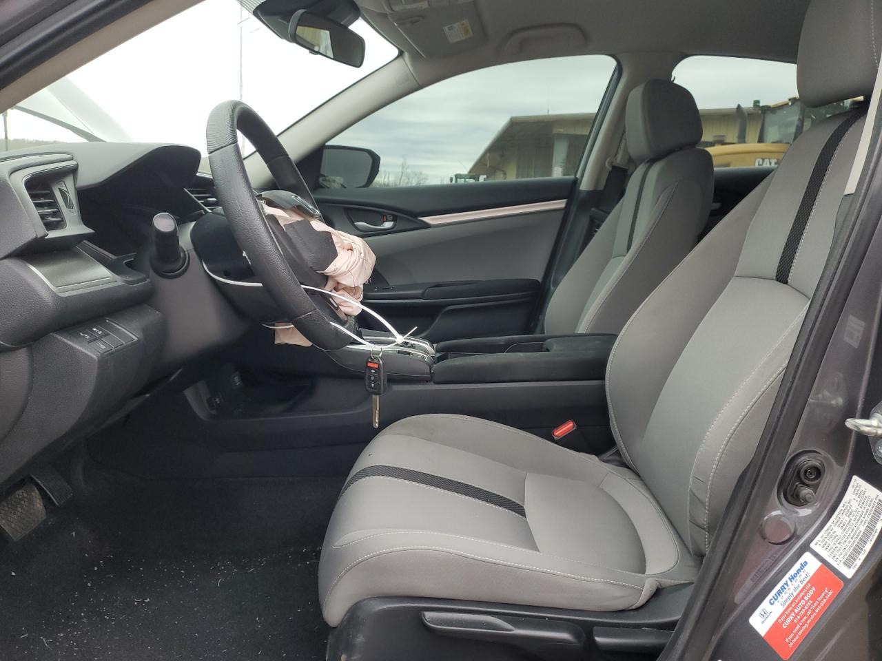 2019 Honda Civic - Image 7
