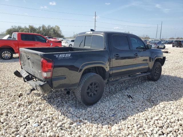  TOYOTA TACOMA 2023 Black