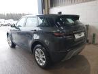 2019 LAND ROVER RANGE ROVE for sale at Copart EAST KILBRIDE