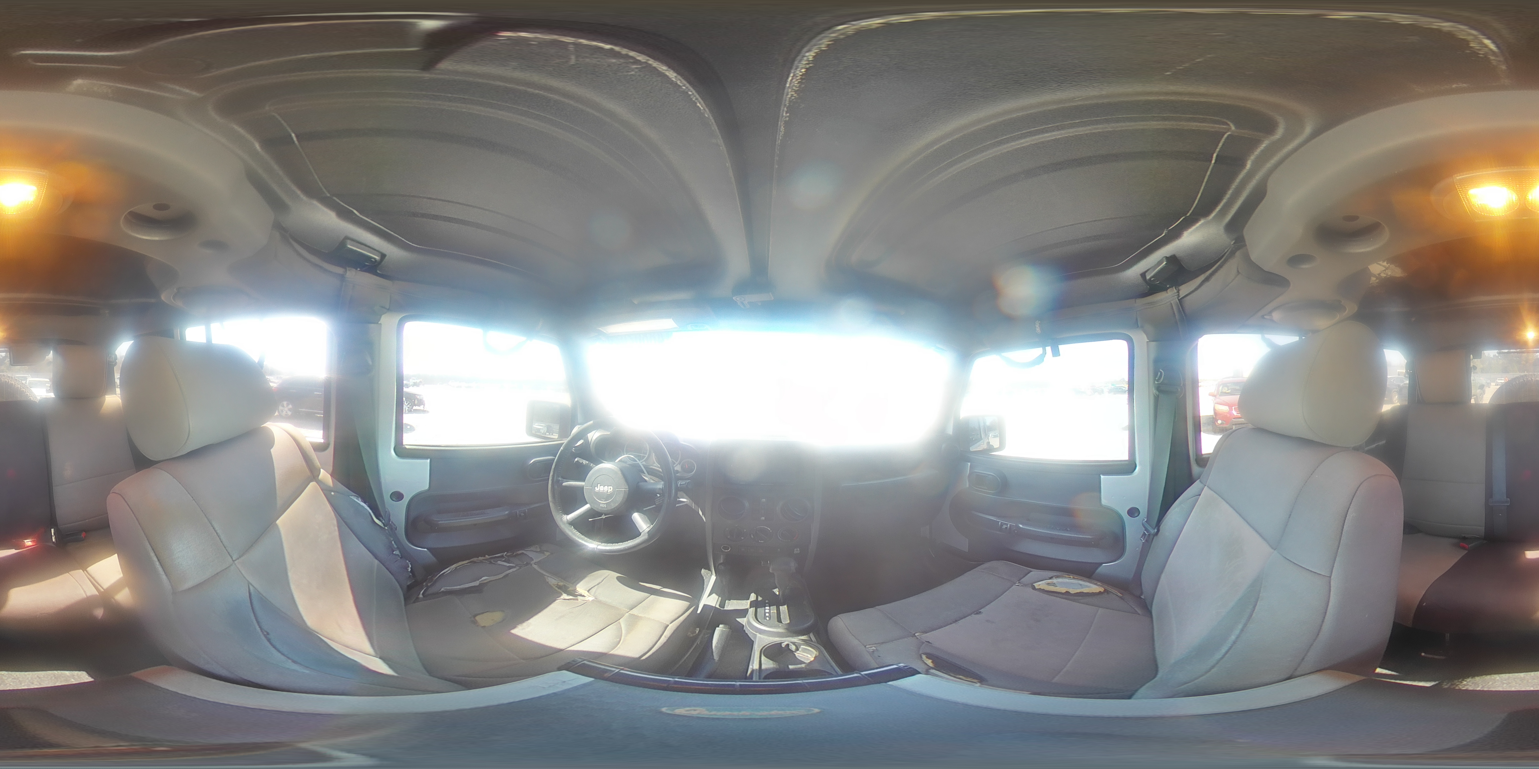 2010 Jeep Wrangler - Image 14