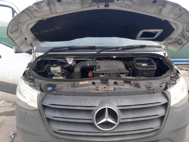2019 MERCEDES BENZ SPRINTER 3