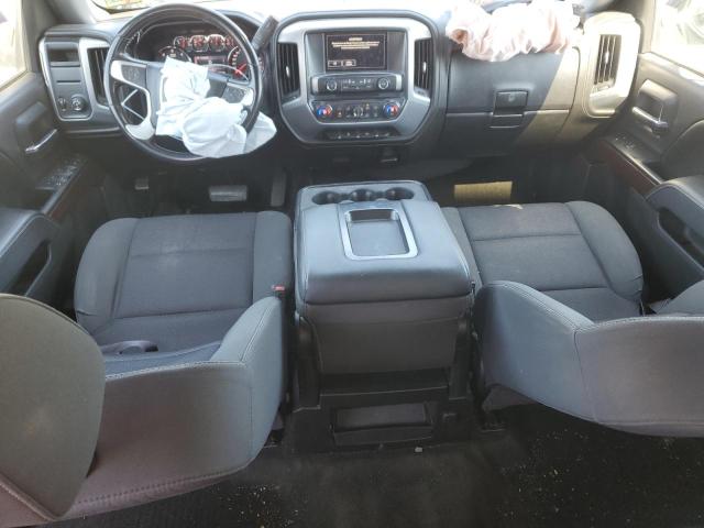 GMC SIERRA 2016 Granatowy