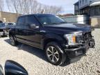 2019 Ford F150 Supercrew de vânzare în North Billerica, MA - Front End