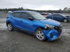 2021 Nissan Kicks S за продажба в Lumberton, NC - Front End