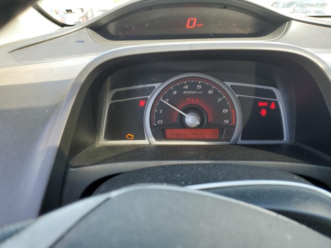 2006 Honda Civic - Image 9
