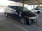 2017 Honda Odyssey Exl for Sale in Hayward, CA - Front End
