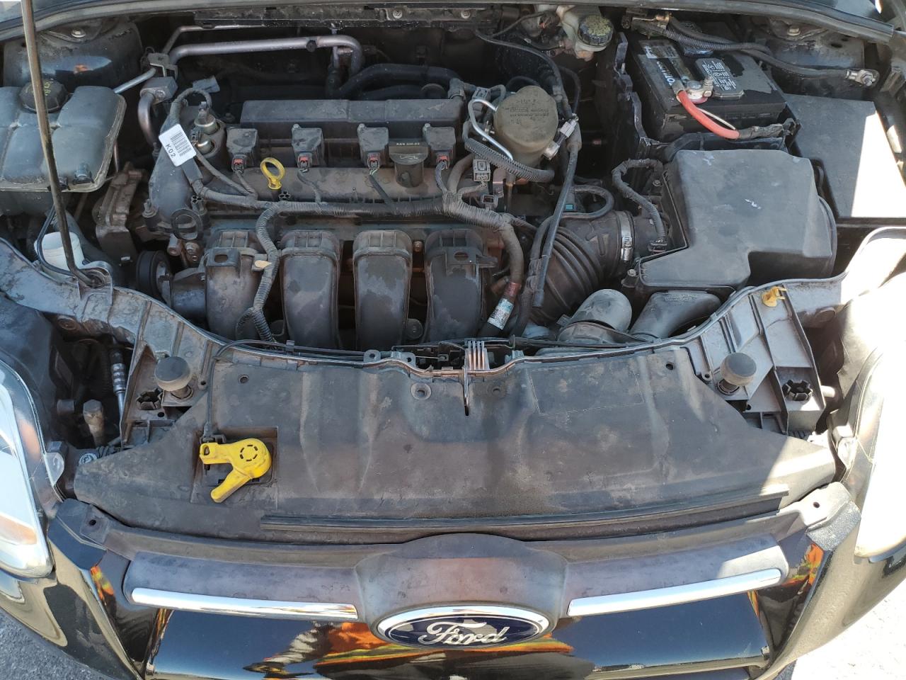 2014 Ford Focus - Image 12