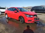 2017 Chevrolet Cruze Lt for Sale in New Britain, CT - Front End
