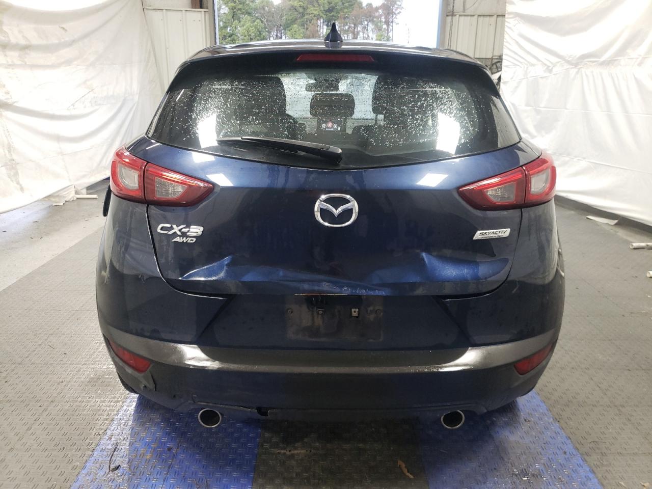 2019 Mazda CX-3 - Image 6