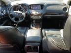 2014 Infiniti Qx60  en Venta en Conway, AR - Front End