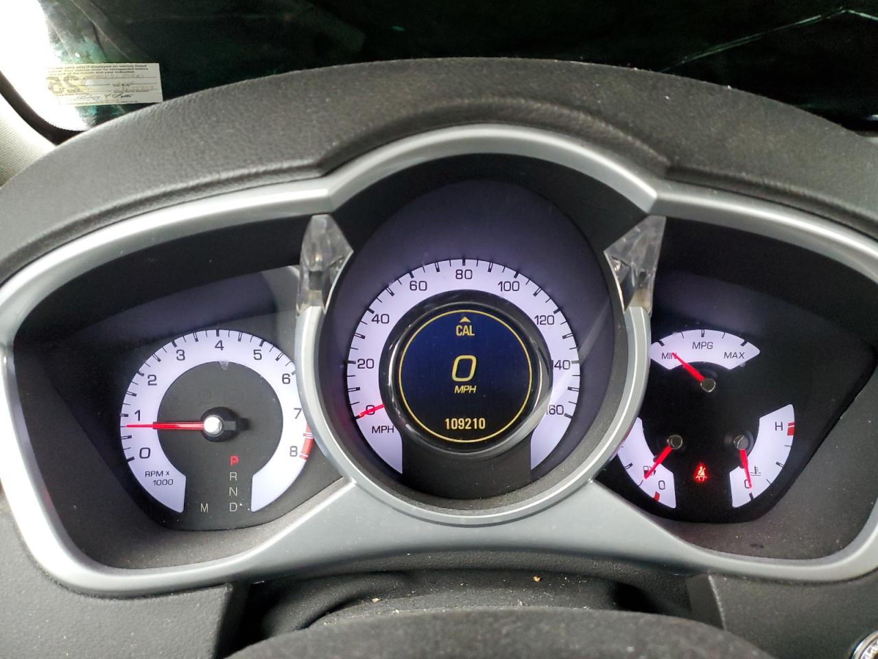 2010 Cadillac SRX - Image 9